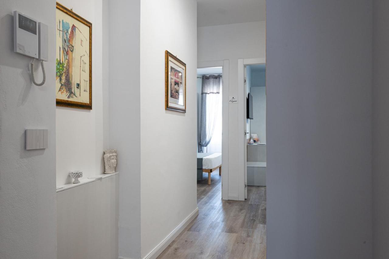 A Due Passi - Guest House Santo Stefano di Camastra Exterior photo