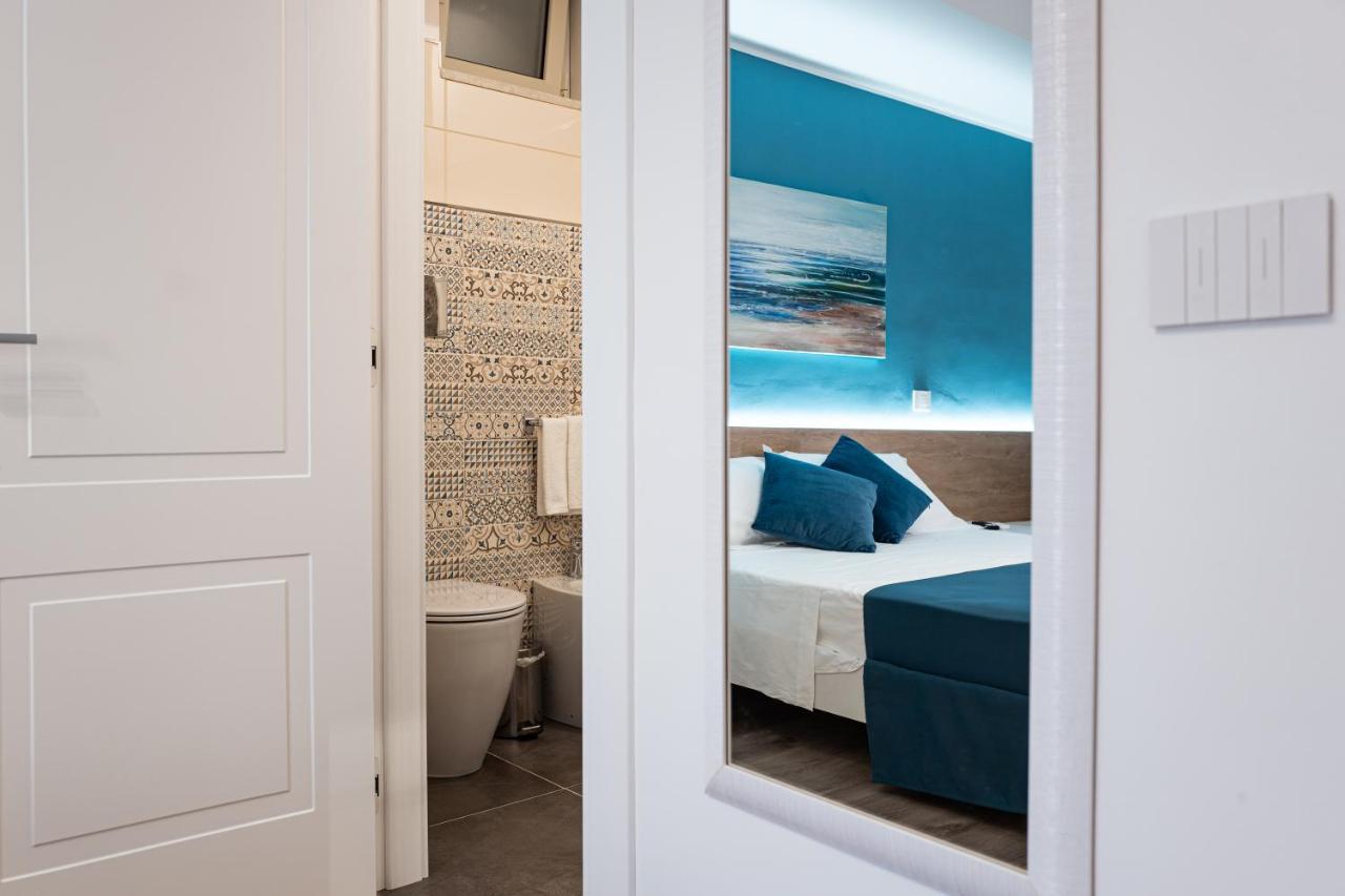 A Due Passi - Guest House Santo Stefano di Camastra Exterior photo