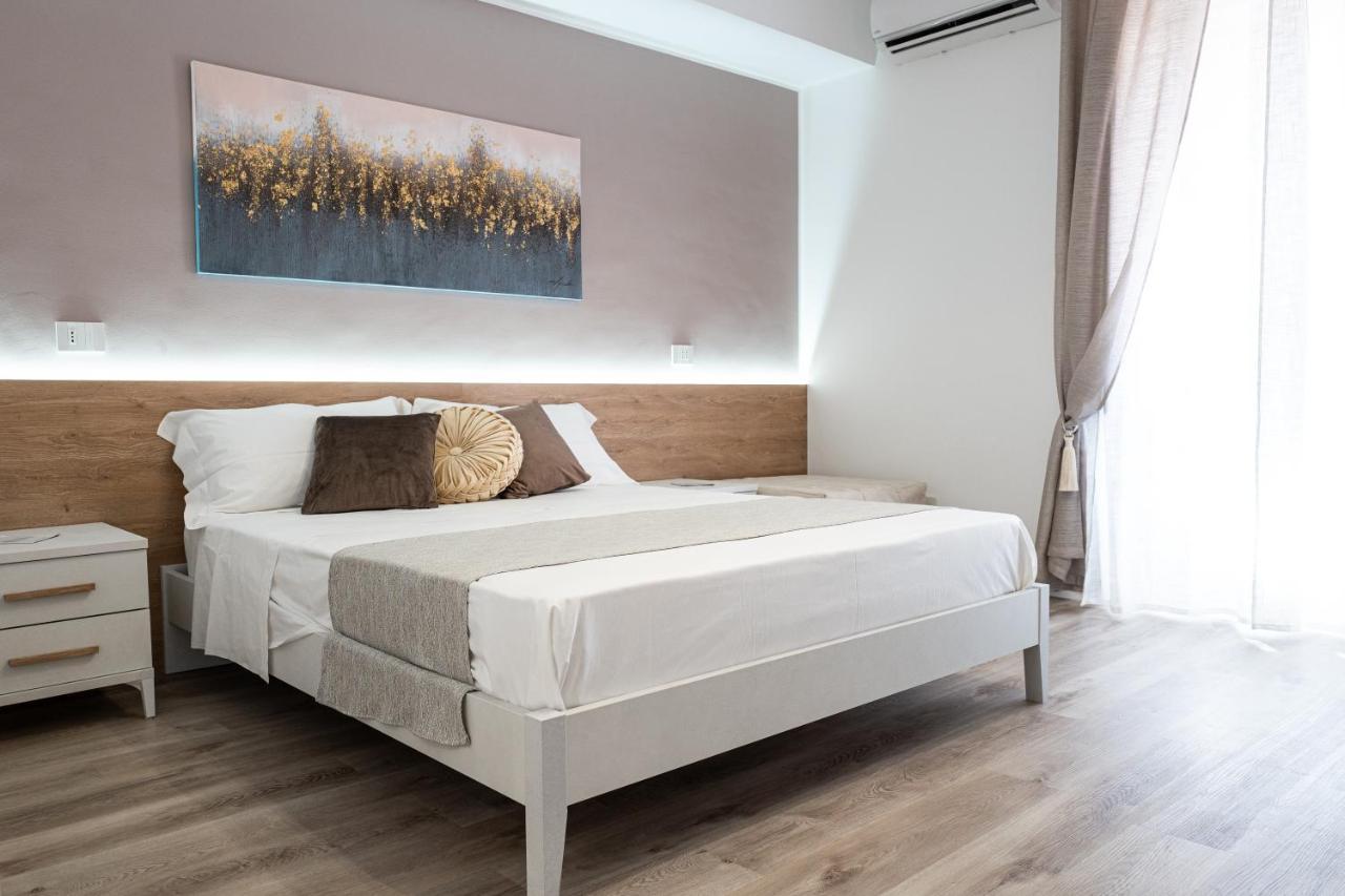 A Due Passi - Guest House Santo Stefano di Camastra Exterior photo