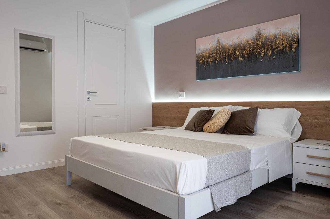 A Due Passi - Guest House Santo Stefano di Camastra Exterior photo