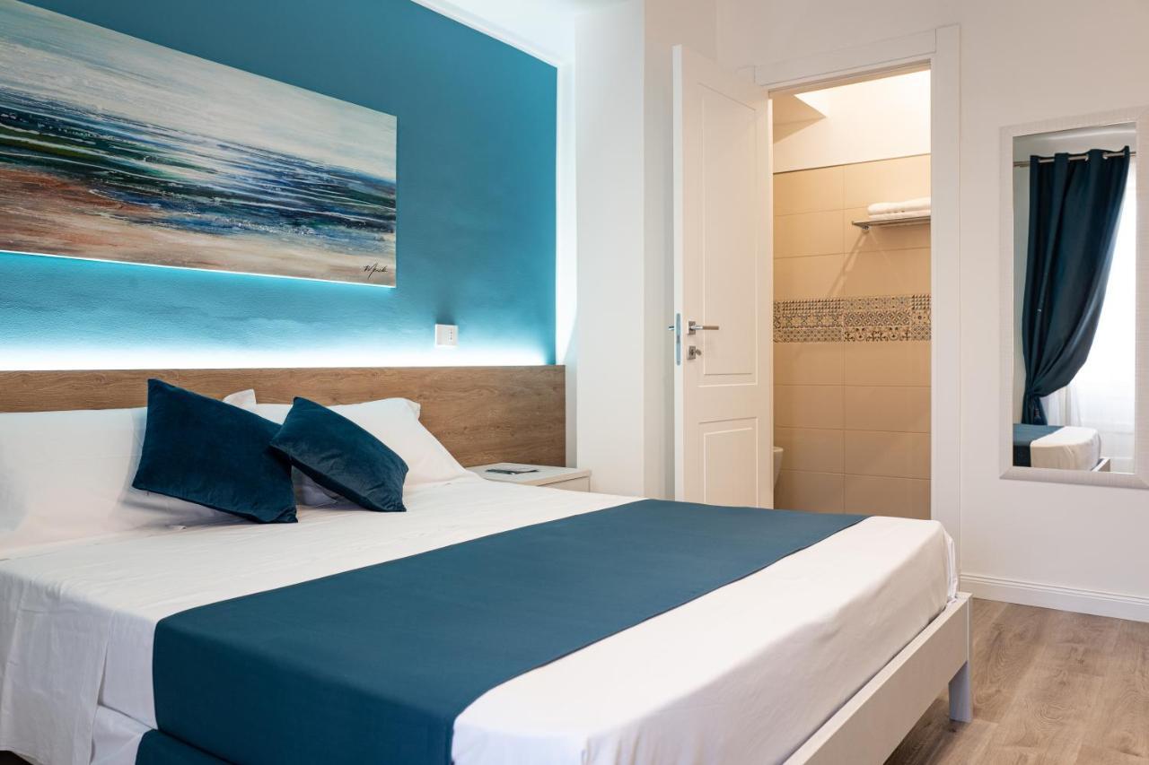 A Due Passi - Guest House Santo Stefano di Camastra Exterior photo