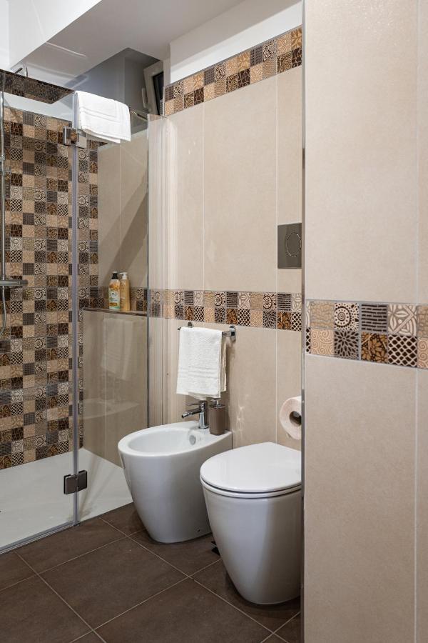 A Due Passi - Guest House Santo Stefano di Camastra Exterior photo