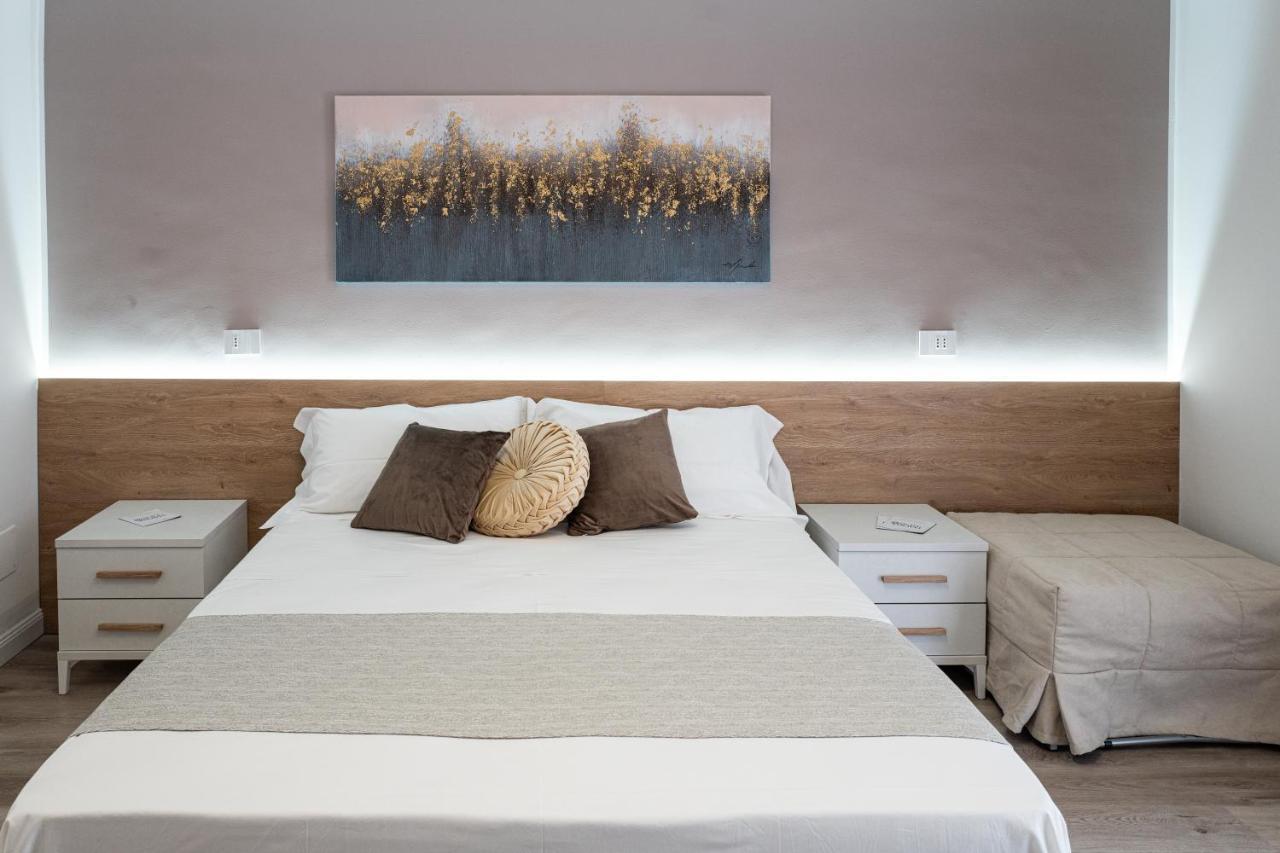 A Due Passi - Guest House Santo Stefano di Camastra Exterior photo